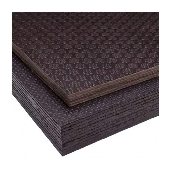 Транспортная фанера сорт 1/1 40х1525х3050 мм